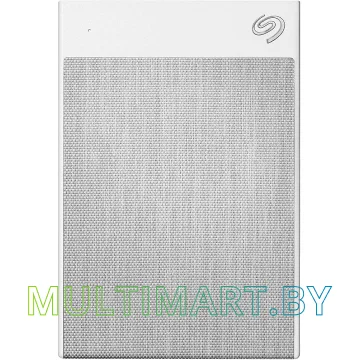 Внешний накопитель Seagate Backup Plus Ultra Touch STHH2000402 2TB